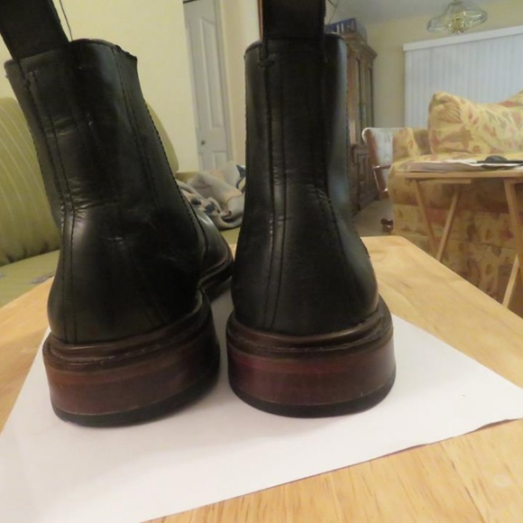 cole haan mens chelsea boots